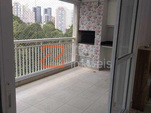 Apartamento para Venda em São Paulo - 3