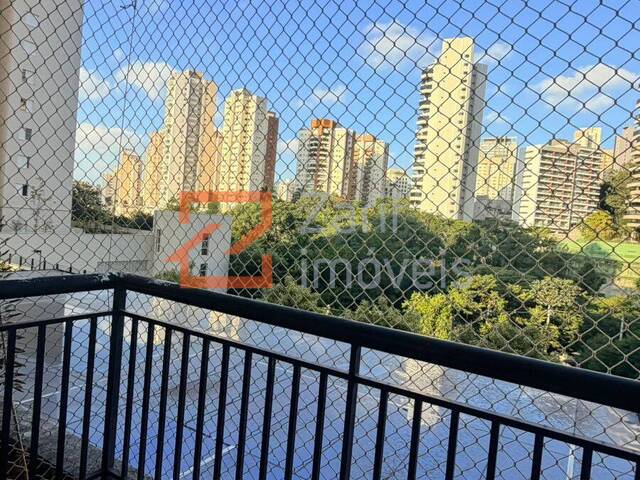 Apartamento para Venda em São Paulo - 3
