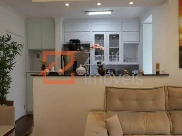 Apartamento para Venda em São Paulo - 5