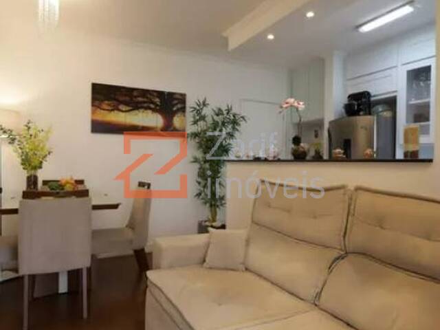 Apartamento para Venda em São Paulo - 4