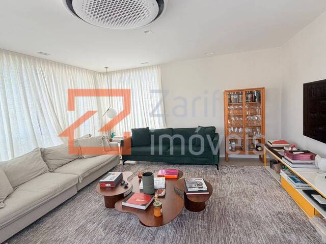 Venda em JARDIM LEONOR - São Paulo