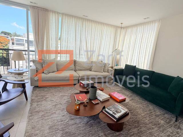 #ZZALXMEN9 - Apartamento para Venda em São Paulo - SP - 2