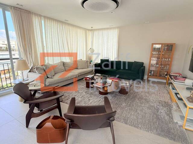 #ZZALXMEN9 - Apartamento para Venda em São Paulo - SP - 3