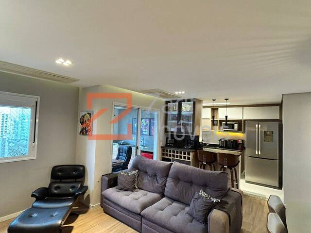 Apartamento para Venda em São Paulo - 5