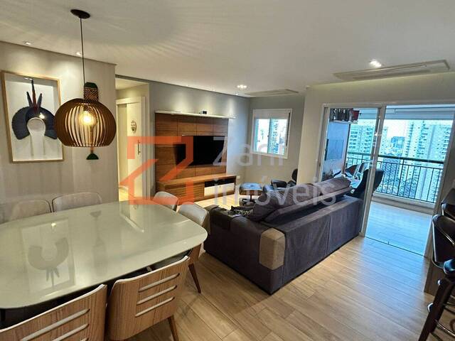 Venda em PARQUE REBOUÇAS - São Paulo