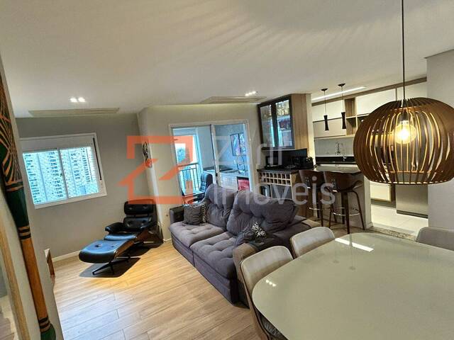 Apartamento para Venda em São Paulo - 4