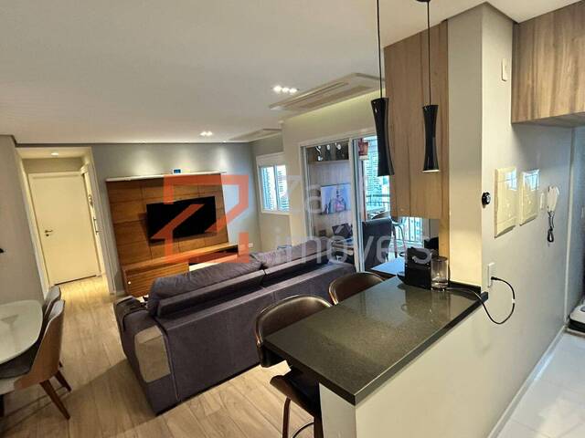 Venda em PARQUE REBOUÇAS - São Paulo