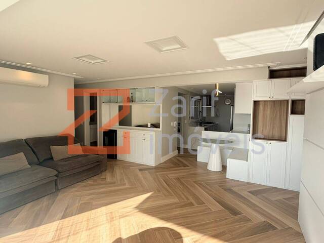 Apartamento para Locação em São Paulo - 5