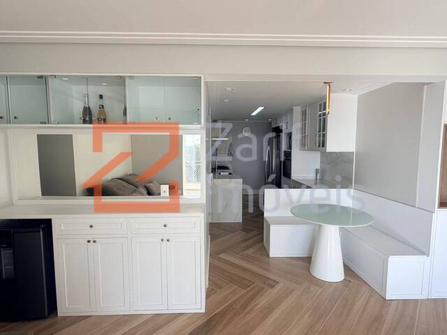 Apartamento para Locação em São Paulo - 4