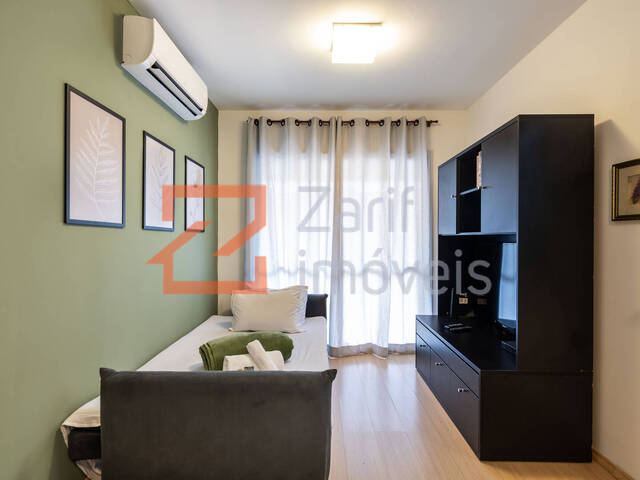 Apartamento para Locação em São Paulo - 5