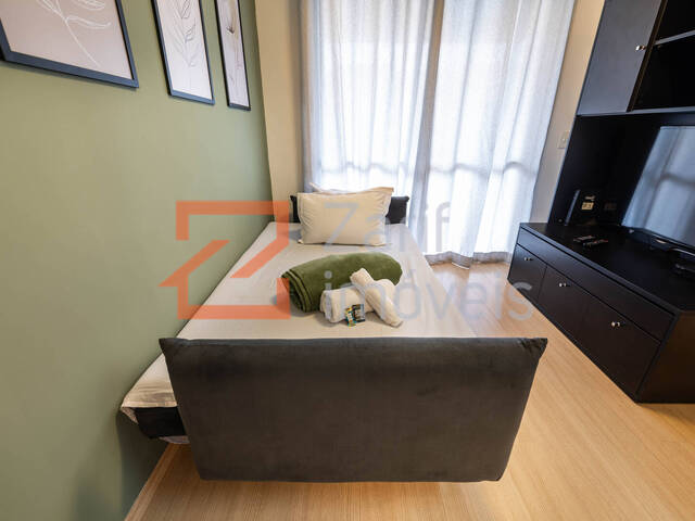 #ZZALMEN10 - Apartamento para Locação em São Paulo - SP - 2