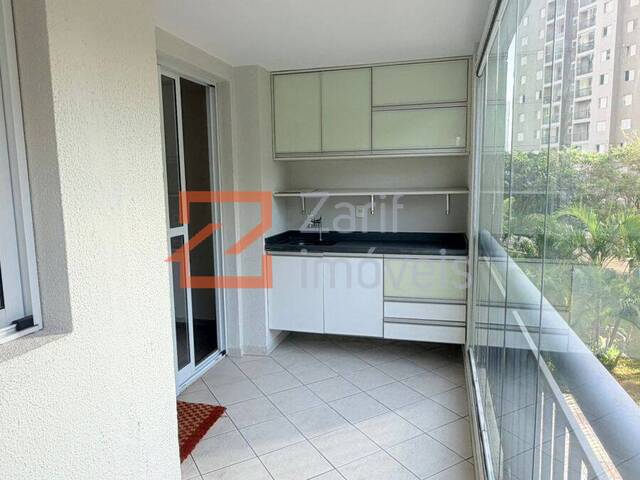 Apartamento para Locação em São Paulo - 4