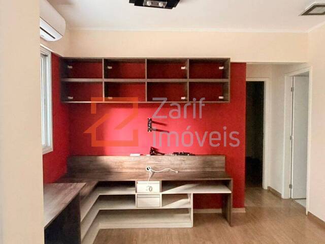 #ZZALMF57 - Apartamento para Locação em São Paulo - SP - 3