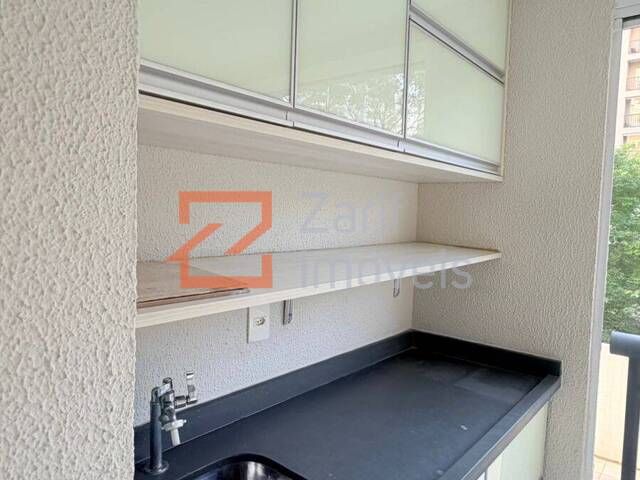 Apartamento para Locação em São Paulo - 5