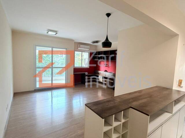 Locação em VILA ANDRADE - São Paulo