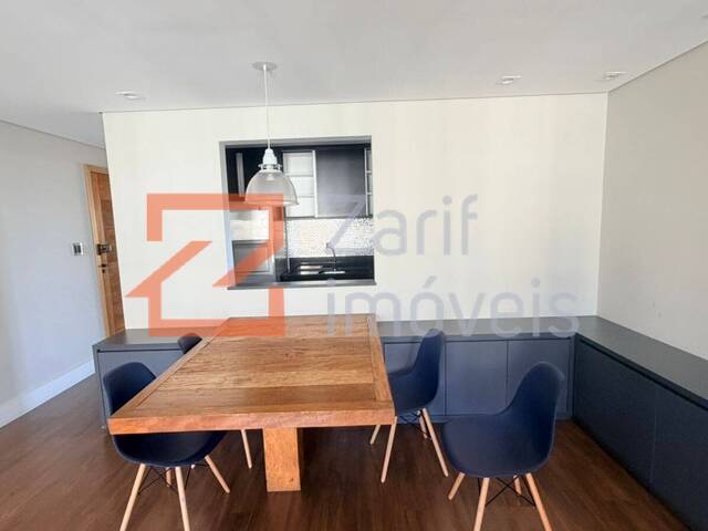 Apartamento para Venda em São Paulo - 2