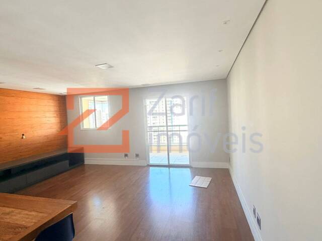 Apartamento para Venda em São Paulo - 3