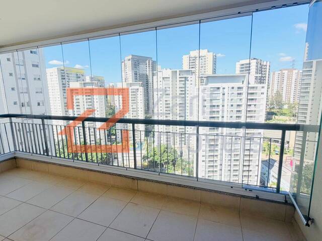 Apartamento para Venda em São Paulo - 5