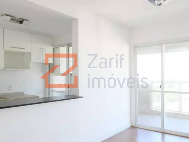 #ZZINJSS65 - Apartamento para Venda em São Paulo - SP - 3