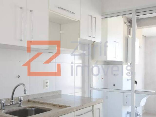 Apartamento para Venda em São Paulo - 5