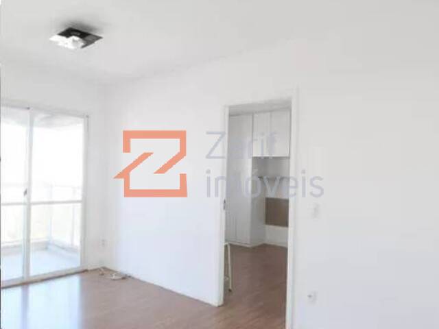 #ZZINJSS65 - Apartamento para Venda em São Paulo - SP - 2