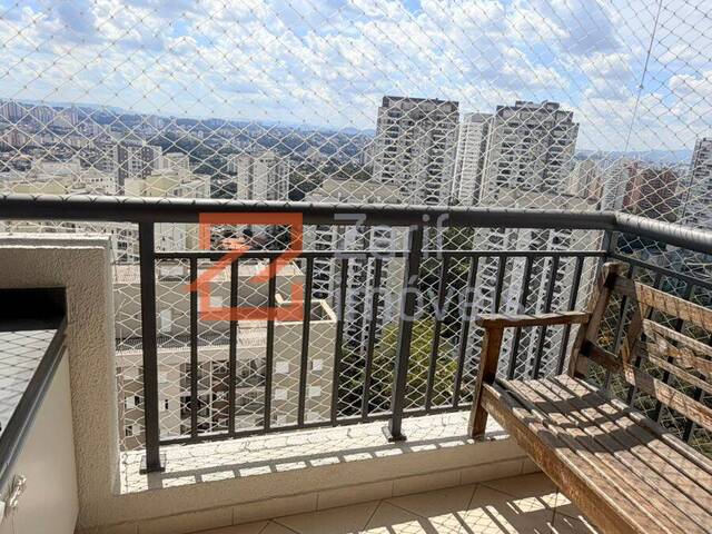 Apartamento para Locação em São Paulo - 5