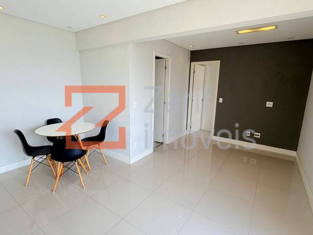 Apartamento para Locação em São Paulo - 4