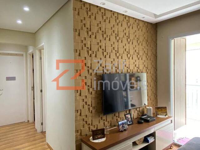 #ZZMF58 - Apartamento para Venda em São Paulo - SP - 3