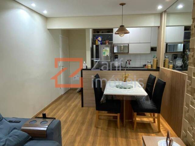 Apartamento para Venda em São Paulo - 4