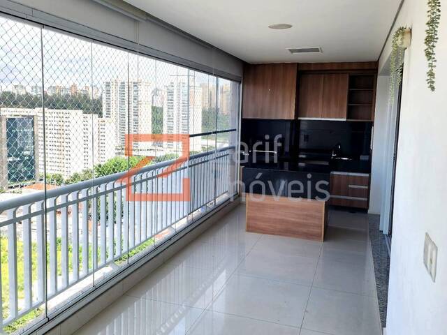 #ZZALPGJ6 - Apartamento para Locação em São Paulo - SP - 3