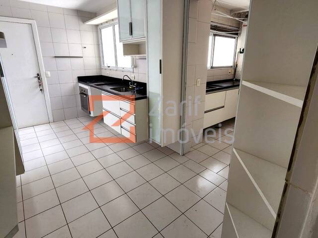 Apartamento para Locação em São Paulo - 5
