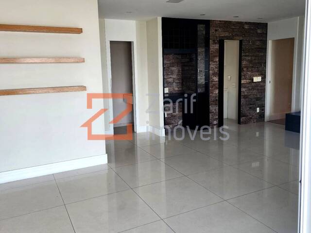 #ZZALPGJ6 - Apartamento para Locação em São Paulo - SP - 2