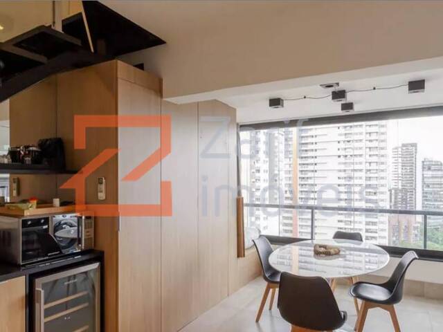 #ZZALXVNFL1 - Apartamento para Venda em São Paulo - SP - 3