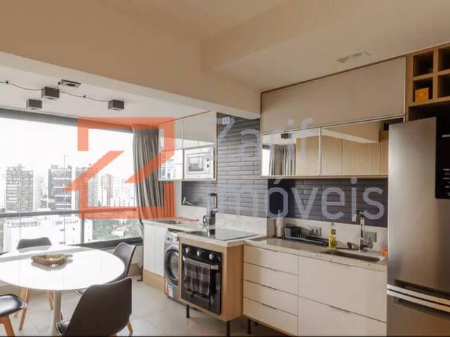 Locação em VILA OLIMPIA - São Paulo