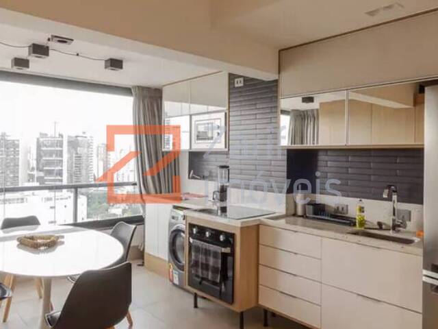 Apartamento para Venda em São Paulo - 4