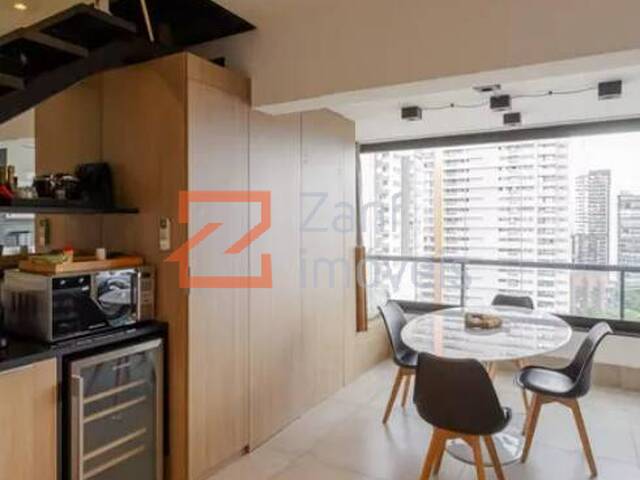 #ZZALXVNFL1 - Apartamento para Venda em São Paulo - SP - 2