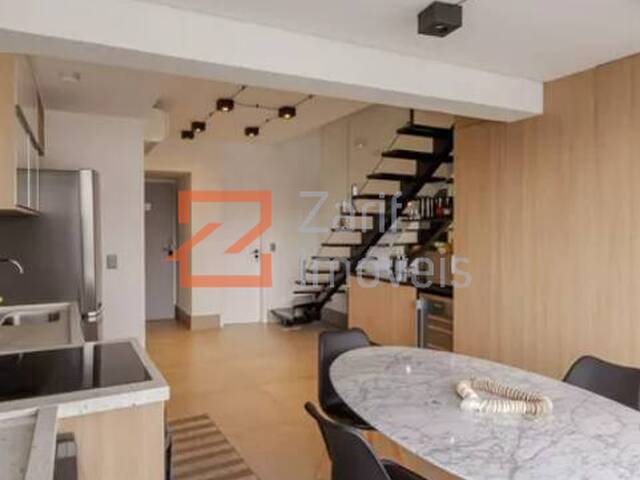 Apartamento para Venda em São Paulo - 5
