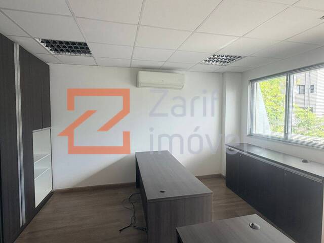 #ZZALTEJS18QZ - Sala para Locação em São Paulo - SP - 3