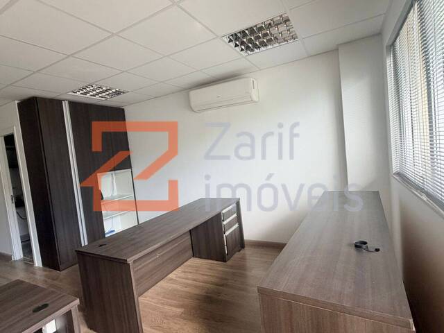 #ZZALTEJS18QZ - Sala para Locação em São Paulo - SP - 2