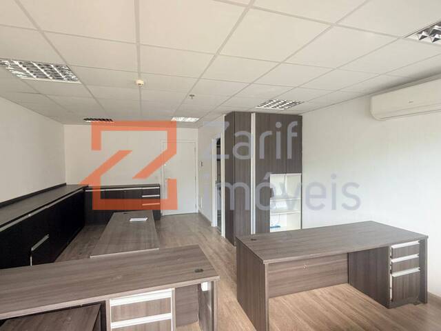 Locação em VILA ANDRADE - São Paulo