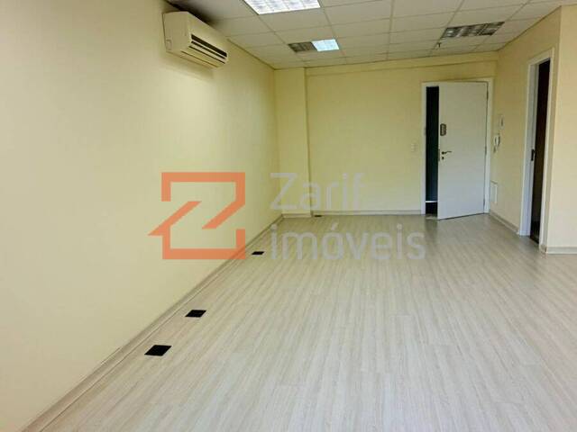 #ZZALTEJS19 - Sala para Locação em São Paulo - SP - 2
