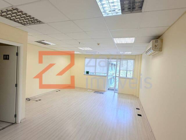 #ZZALTEJS19 - Sala para Locação em São Paulo - SP - 3