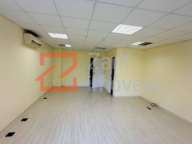 Sala para Locação em São Paulo - 4