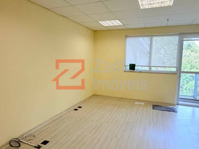 Sala para Locação em São Paulo - 5