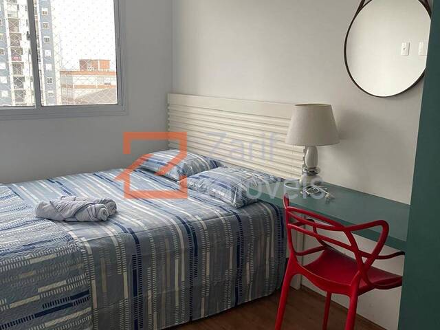 Apartamento para Locação em São Paulo - 4