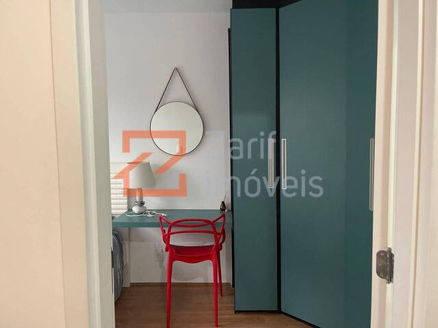 #ZZALLGN8 - Apartamento para Locação em São Paulo - SP - 3