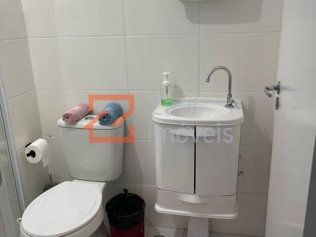 Apartamento para Locação em São Paulo - 5