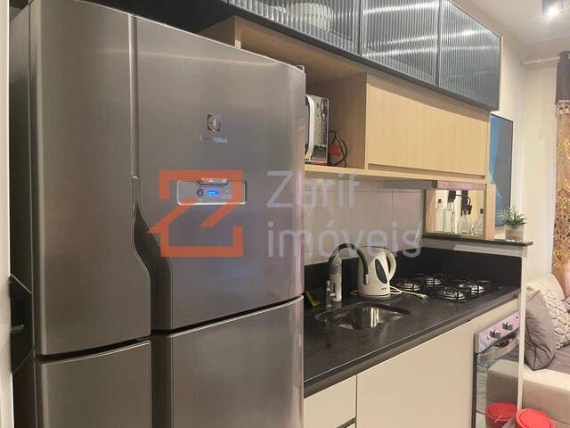 #ZZALLGN9 - Apartamento para Locação em São Paulo - SP - 3