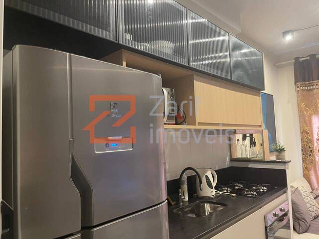 #ZZALLGN9 - Apartamento para Locação em São Paulo - SP - 2