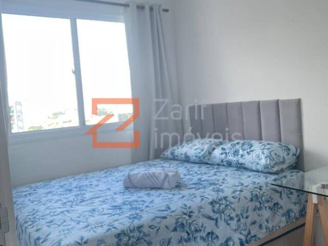 #ZZALLGN10 - Apartamento para Locação em São Paulo - SP - 3